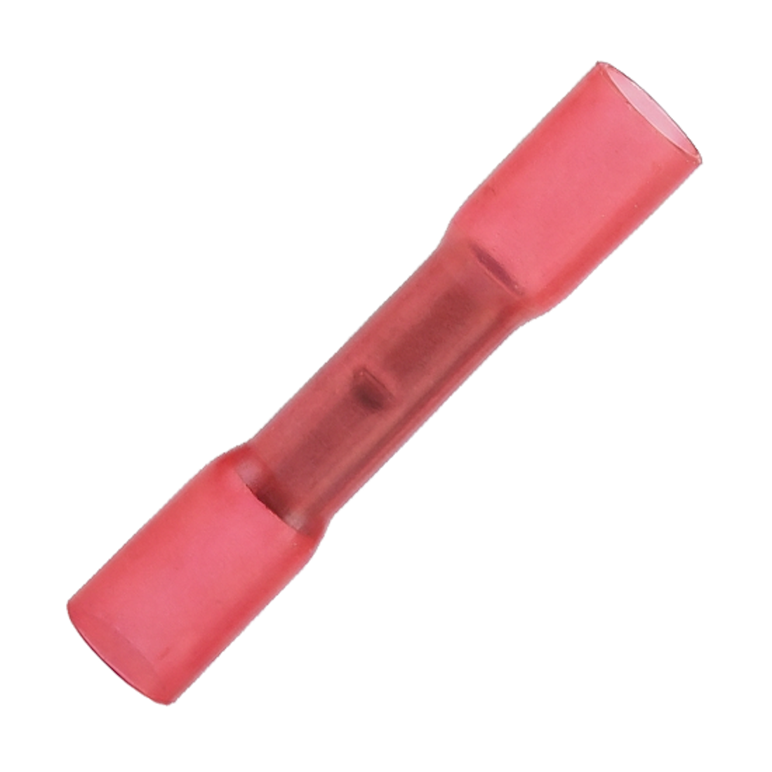 Krympskarvhylsa Röd (≤1.5 mm²)