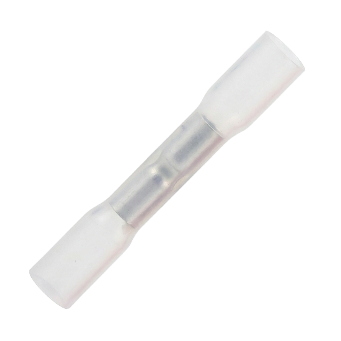 Skarvhylsa Vit (≤0.22 mm²) krympslang