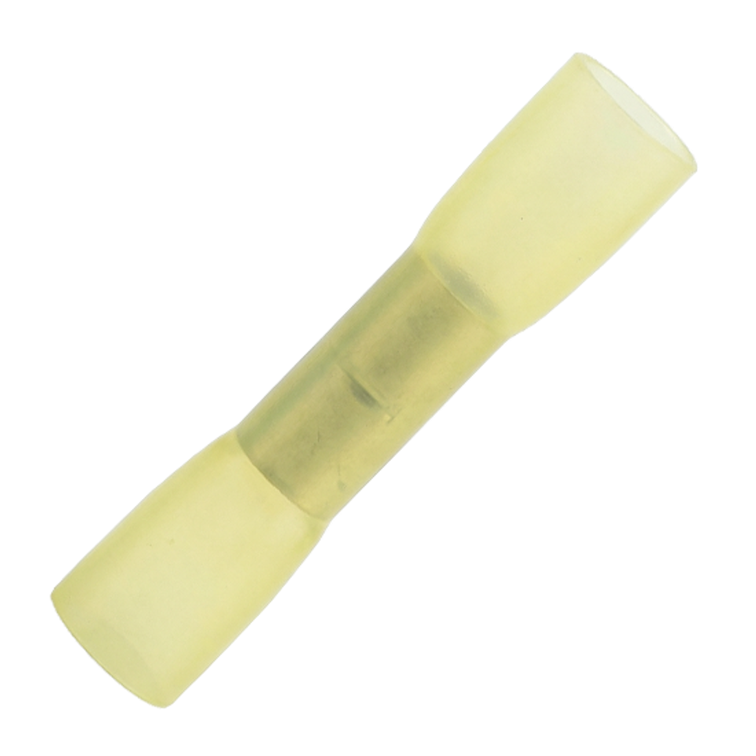 Krympskarvhylsa Gul (≤6 mm²)