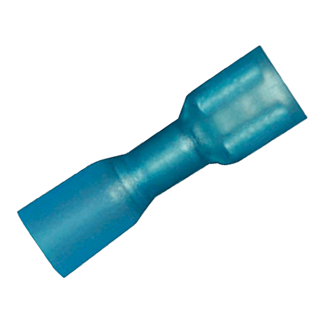 Flatstifthona Gul (≤6 mm²) isolerad