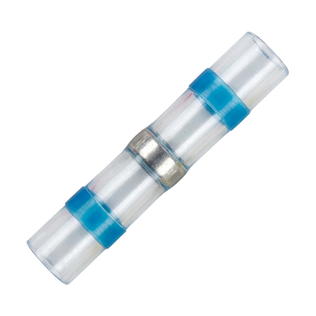 Lödhylsa Blå (≤2.5 mm²) krympslang